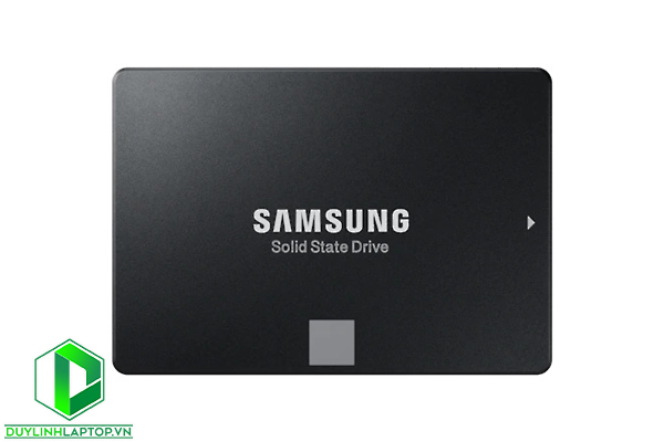 Ổ cứng SSD Samsung 860 EVO 1 TB 2.5 inch SATA3