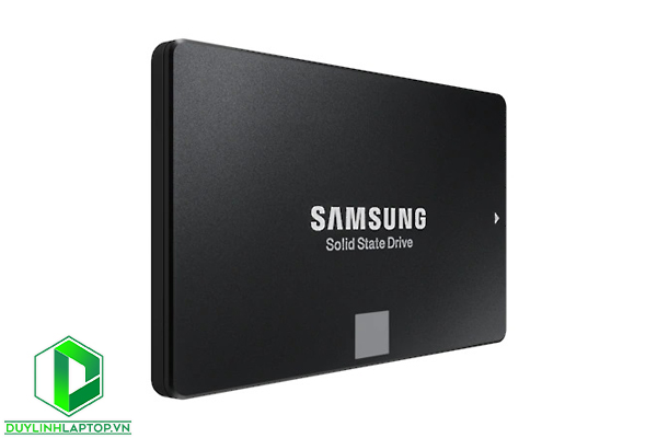 Ổ cứng SSD Samsung 860 EVO 1 TB 2.5 inch SATA3