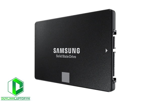 Ổ cứng SSD Samsung 860 EVO 1 TB 2.5 inch SATA3