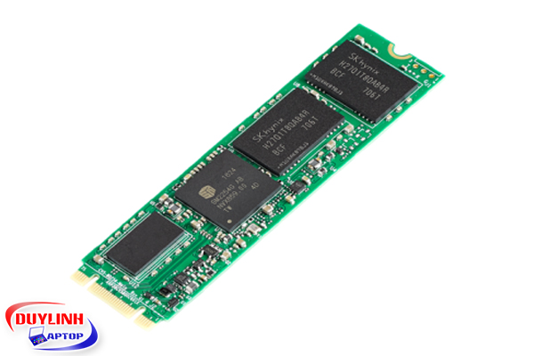 Ổ SSD Plextor PX-128S3G 128Gb M2.2280