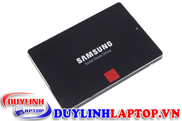 Ổ cứng Samsung 512GB 2.5-inch SSD 840 Pro SATA III