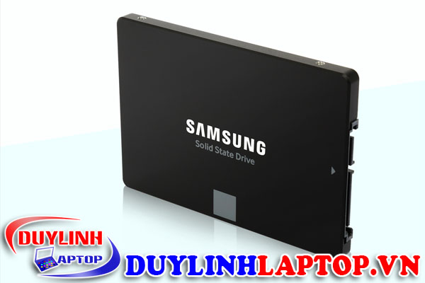 Ổ cứng SSD Samsung 850 EVO 500GB