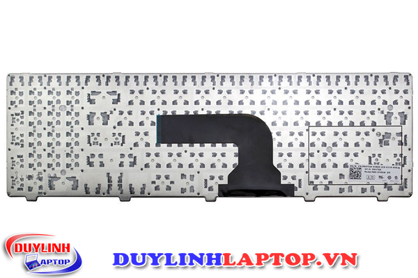 Bàn phím Dell Inspiron 3521, 15R 5521, 5421, 3537, 5537, 5535, 3531, P28F, latitude 3540, PJ8GD