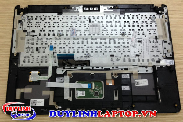 Bàn phím Dell Vostro 5460, V5460, V5460D-1618/-2528S/-2308S/-2628, 5470, 5480 (Có bẹ)