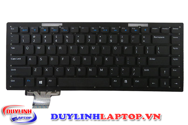 Bàn phím Dell Vostro 5560