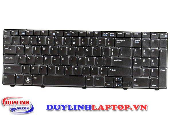 Bàn phím Dell 3700, V3700