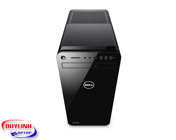 Máy tính để bàn / PC Dell XPS 8930 I7 (i7-8700/8GB/1TB/GT1030 2G) (70147529)