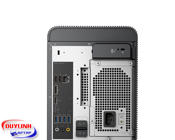 Máy tính để bàn / PC Dell XPS 8930 I7 (i7-8700/8GB/1TB/GT1030 2G) (70147529)