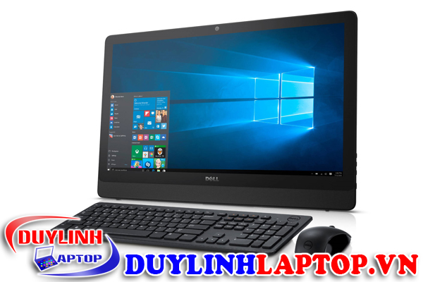 Máy tính Dell All in One Inspiron 3052C