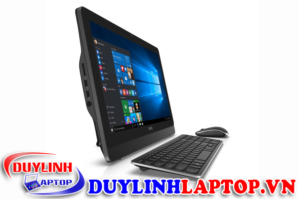 Máy tính Dell All in One Inspiron 3052C