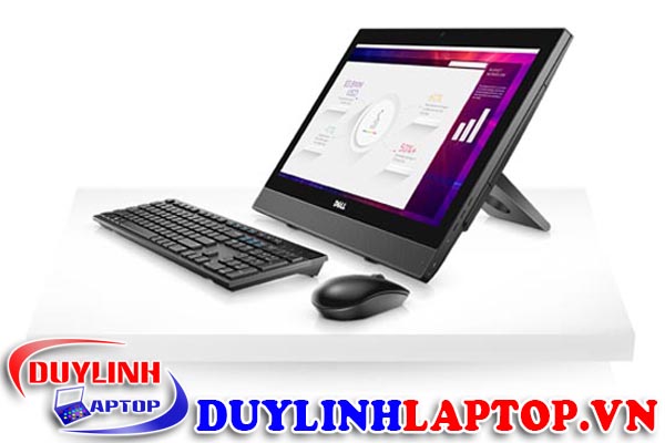 Máy tính Dell AIO OptiPlex 3050 42OA350014