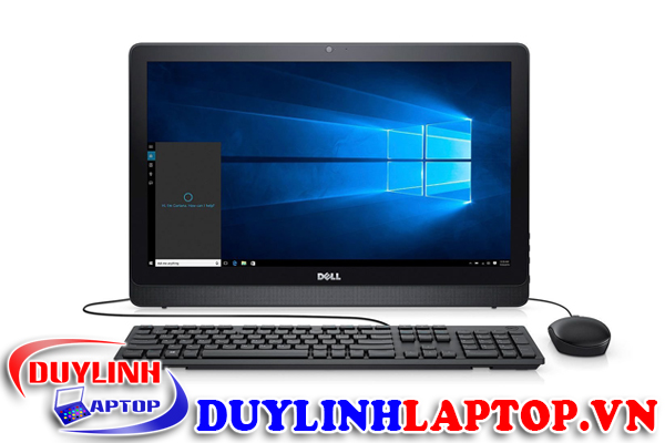 Máy bộ Dell AIO Inprision 3064 (2X0R01)