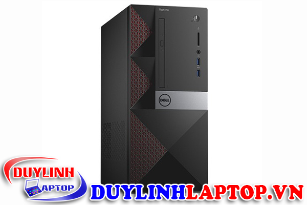 Máy bộ Dell Inprison 3668MT (70121542)