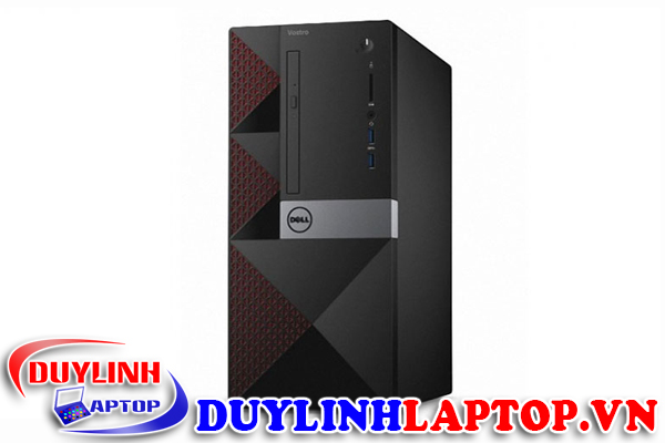 Máy bộ Dell Inprison 3668MT (70121542)