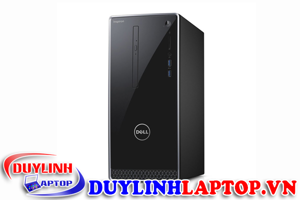 Máy bộ Dell Inspiron 3668MT (MTI31233-4G-1T-2G)