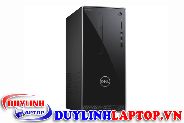 Máy bộ Dell Inspiron 3668MT (MTI33208-8G-1T)