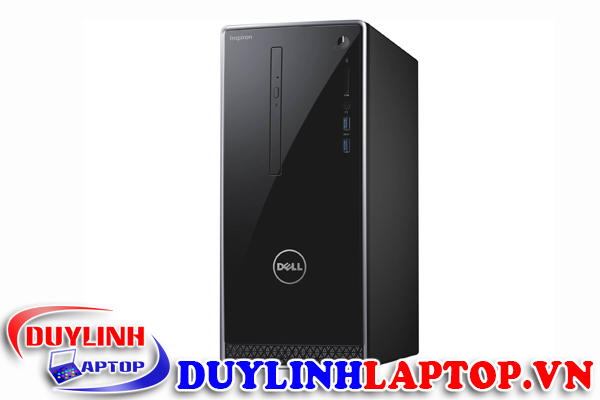 Máy bộ Dell Inspiron 3668MT (MTI33208-8G-1T)