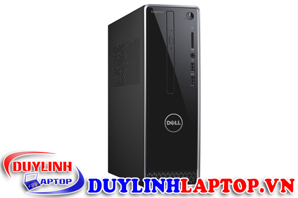 Máy tính để bàn PC Dell Inspiron 3268 (70126165)