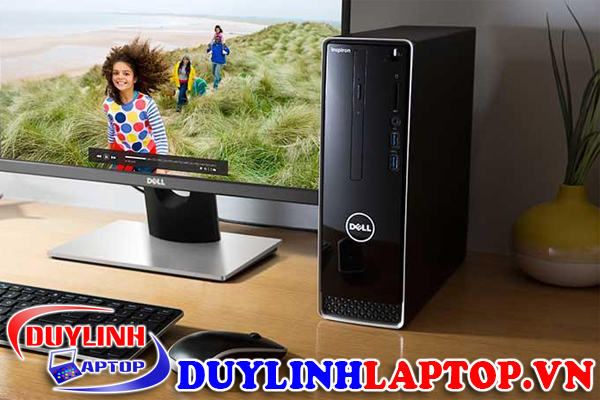 Máy bộ Dell Inspiron 3268ST (5PCDW1)