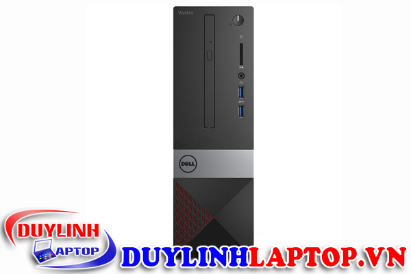 Máy tính để bàn Dell Vostro 3268SF STI31506-4G-1T