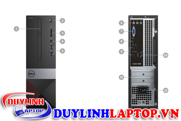 第7世代！Core i5！DELL Vostro3268！本体のみジャンク品！+spbgp44.ru