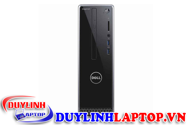 Máy tính để bàn PC Dell Inspiron 3250ST W0CK43