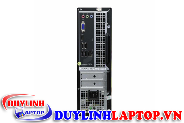 Máy tính để bàn PC Dell Inspiron 3250ST W0CK43