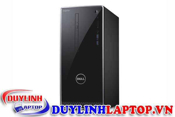 Máy bộ Dell Inspiron 3668 42IT360004