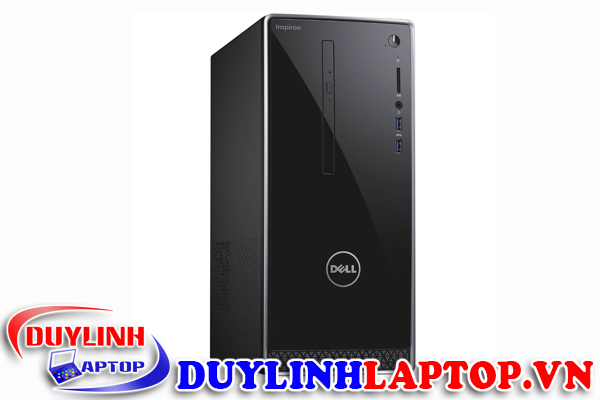 Máy bộ Dell Inspiron 3668 42IT360004