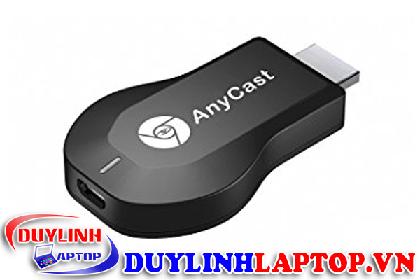 Thiết bị kết nối HDMI không dây tốc độ cao ANYCAST