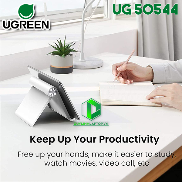 Giá đỡ điện thoại, máy tính bảng Ugreen 30485
