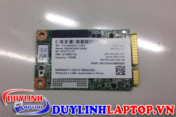 SSD-Intel-Msata-180GB