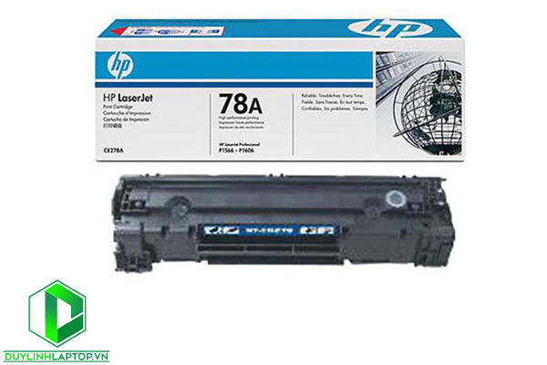 HỘP MỰC IN HP 78A