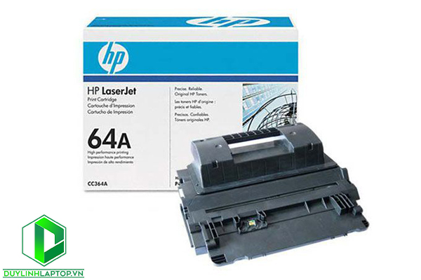 HỘP MỰC IN HP C364A