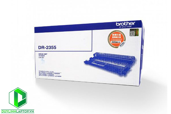 HỘP TRỐNG LASER BROTHER DR-3355