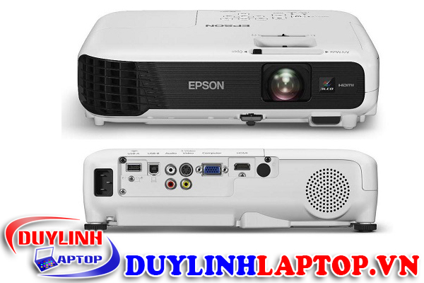 Máy chiếu Epson EB-X04