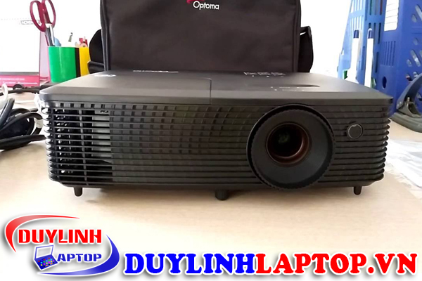 Máy chiếu Optoma S341