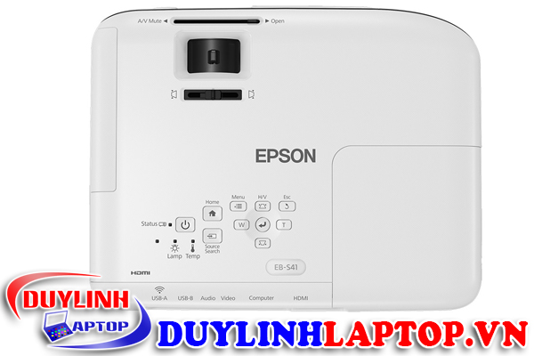 Máy chiếu Epson EB-S41