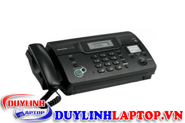 Máy fax Nhiệt Panasonic KX-FT983