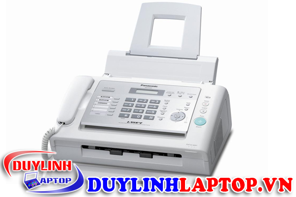 Máy fax Laser Panasonic KX-FL422CX