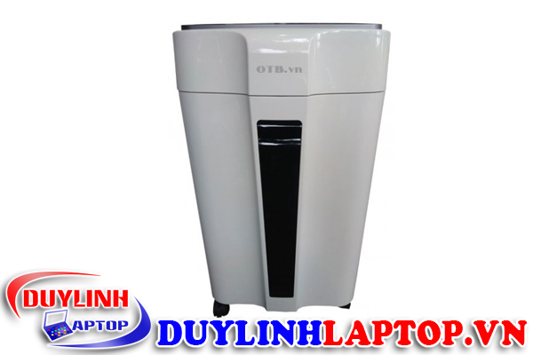 Máy hủy tài liệu Silicon PS-3000C