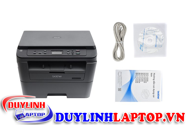 Máy in Laser đa chức năng Brother DCP-L2520D