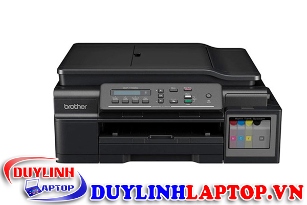 Máy in phun đa chức năng Brother DCP-T700W