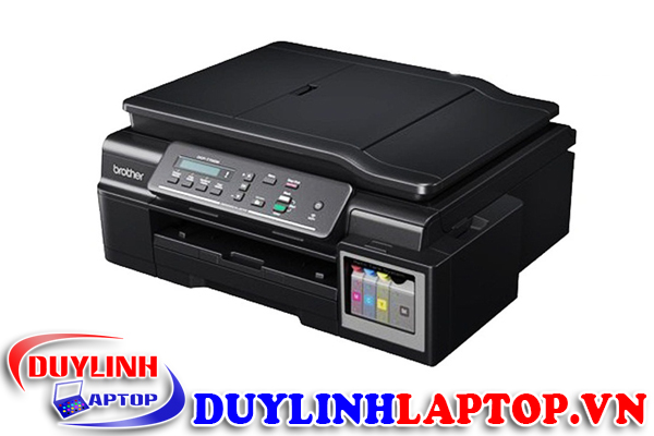 Máy in phun đa chức năng Brother DCP-T700W