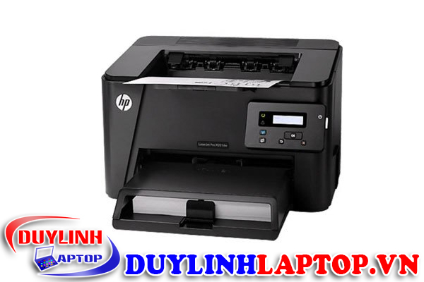 MÁY IN LASER HP LASERJET PRO M201D