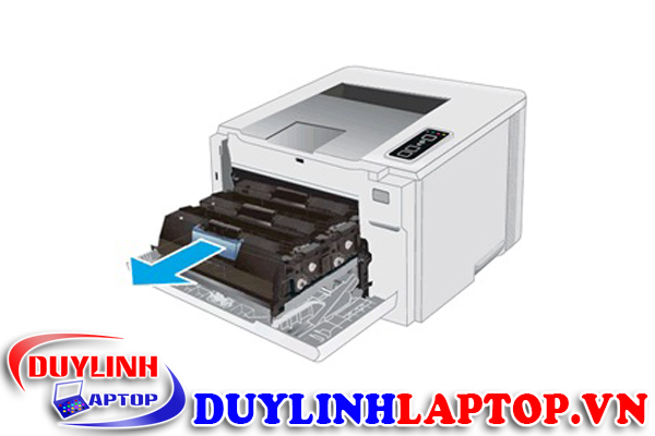 Máy In HP Color LaserJet Pro M154A - T6B51A Laser màu đơn năng