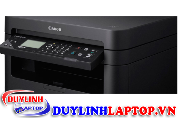 Máy in Laser đa chức năng Canon MF241D