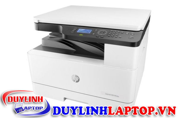 Máy in laser đen trắng HP Đa chức năng MFP M436DN