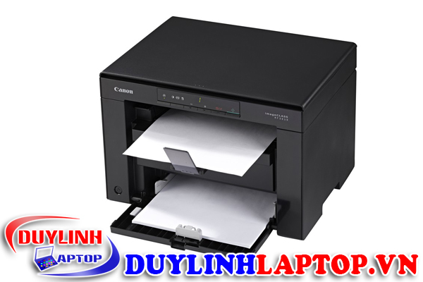 Máy in Laser đa chức năng Canon imageCLASS MF3010AE