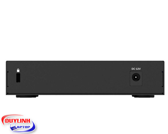 Bộ Switch Chia Mạng LINKSYS LGS105 5-Port